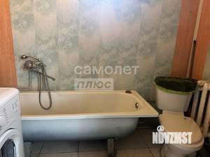 Коттедж 33м&sup2;, 1-этажный, участок 1 сот.  