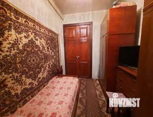 Дом 45м², 1-этажный, участок 3 сот.  