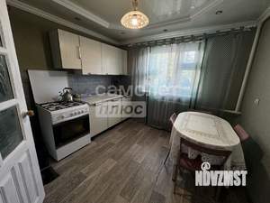 Дом 81м&sup2;, 1-этажный, участок 7 сот.  