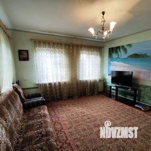 Дом 80м², 1-этажный, участок 7 сот.  