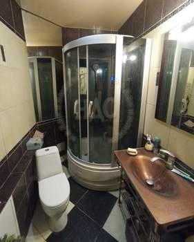 Дом 375м², 3-этажный, участок 0 сот.  