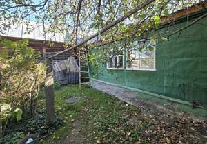 Дом 65м², 1-этажный, участок 10 сот.  
