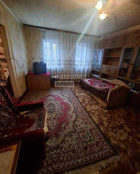 Дом 114м², 1-этажный, участок 11 сот.  