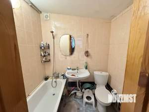 Дом 54м&sup2;, 2-этажный, участок 6 сот.  