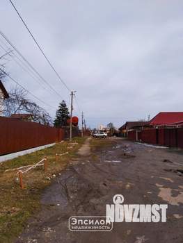 Дом 190м&sup2;, 1-этажный, участок 7 сот.  