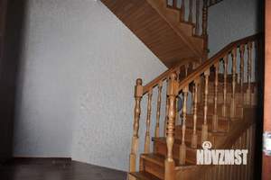 Дом 160м², 2-этажный, участок 10 сот.  