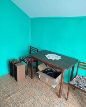 Дом 24м&sup2;, 2-этажный, участок 5 сот.  