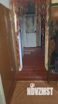 Дом 53м&sup2;, 1-этажный, участок 6 сот.  