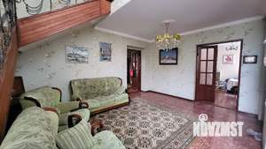 Дом 224м&sup2;, 2-этажный, участок 10 сот.  