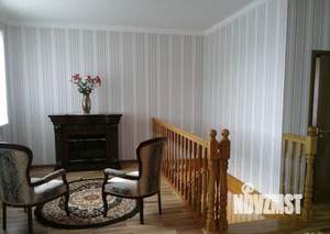 Дом 231м&sup2;, 2-этажный, участок 10 сот.  