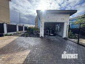 Дом 118м², 1-этажный, участок 6 сот.  