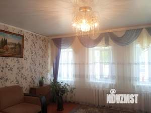 Дом 73м², 1-этажный, участок 5 сот.  