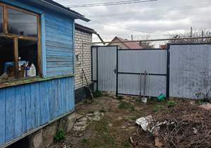 Дом 83м², 1-этажный, участок 538 сот.  