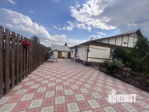 Дом 68м&sup2;, 2-этажный, участок 7 сот.  