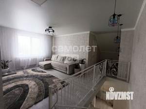 Дом 129м², 2-этажный, участок 10 сот.  