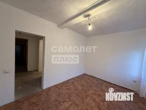 Таунхаус 40м², 1-этажный, участок 3 сот.  