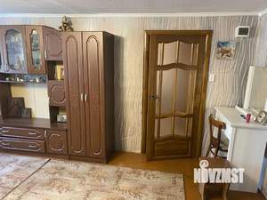 Дом 60м², 1-этажный, участок 11 сот.  