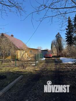 Дом 60м&sup2;, 2-этажный, участок 24 сот.  