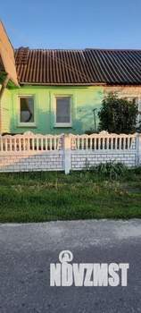 Дом 111м², 2-этажный, участок 10 сот.  