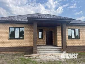 Коттедж 95м&sup2;, 1-этажный, участок 5 сот.  