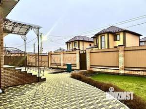 Дом 350м&sup2;, 1-этажный, участок 10 сот.  