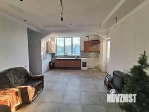Дом 115м², 2-этажный, участок 8 сот.  