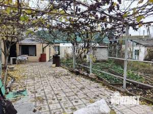 Дом 96м², 1-этажный, участок 8 сот.  