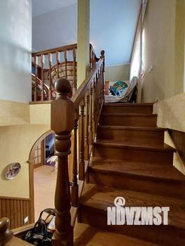 Дом 133м&sup2;, 2-этажный, участок 16 сот.  