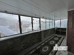 Дом 93м&sup2;, 2-этажный, участок 5 сот.  