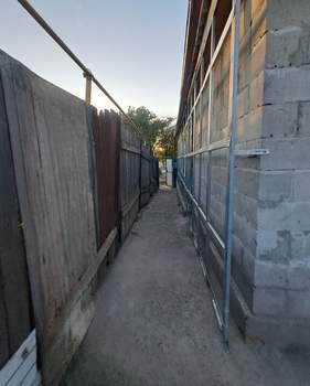Дом 92м², 1-этажный, участок 350 сот.  