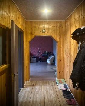 Дом 160м², 2-этажный, участок 10 сот.  