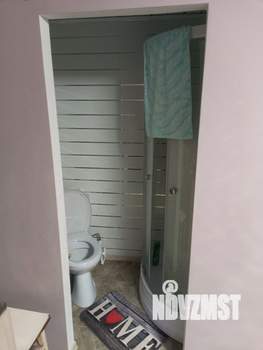 Дом 50м², 1-этажный, участок 16 сот.  