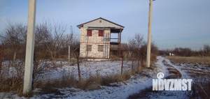 Дом 15м², 2-этажный, участок 7 сот.  