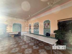 Коттедж 900м&sup2;, 3-этажный, участок 15 сот.  