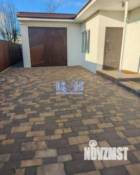 Дом 170м&sup2;, 2-этажный, участок 10 сот.  