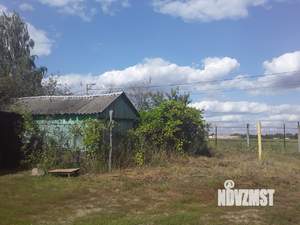 Дача 20м&sup2;, 1-этажный, участок 6 сот.  