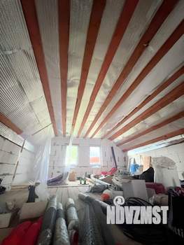 Дом 115м&sup2;, 2-этажный, участок 5 сот.  