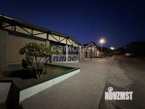 Коттедж 320м&sup2;, 2-этажный, участок 12 сот.  