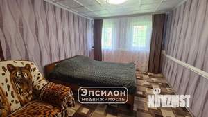 Дом 92м², 1-этажный, участок 10 сот.  