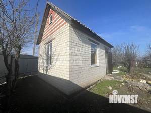 Дача 20м², 1-этажный, участок 10 сот.  
