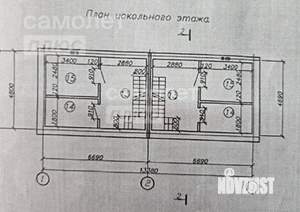 Дом 320м², 2-этажный, участок 10 сот.  