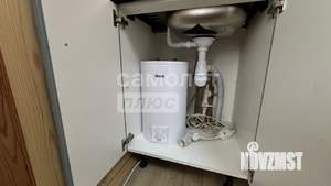 Дом 30м&sup2;, 1-этажный, участок 5 сот.  