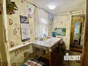 Дом 95м², 1-этажный, участок 8 сот.  