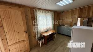 Дом 30м&sup2;, 1-этажный, участок 5 сот.  