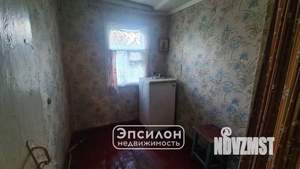 Дом 60м², 1-этажный, участок 15 сот.  