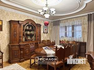 Дом 787м&sup2;, 3-этажный, участок 21 сот.  