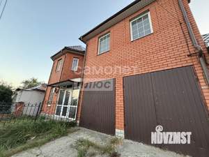 Дом 234м&sup2;, 2-этажный, участок 19 сот.  