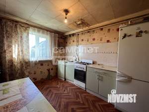 Дом 119м&sup2;, 1-этажный, участок 10 сот.  