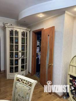 Коттедж 131м&sup2;, 2-этажный, участок 6 сот.  