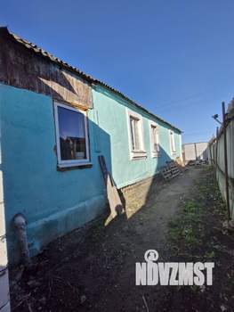 Дом 113м&sup2;, 1-этажный, участок 4 сот.  